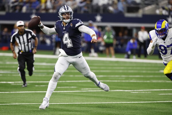 Dallas cowboys football game hot sale